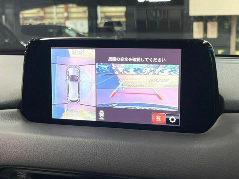CX-8