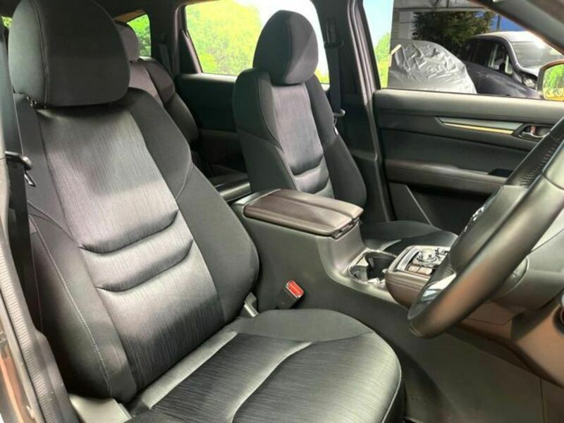 CX-8
