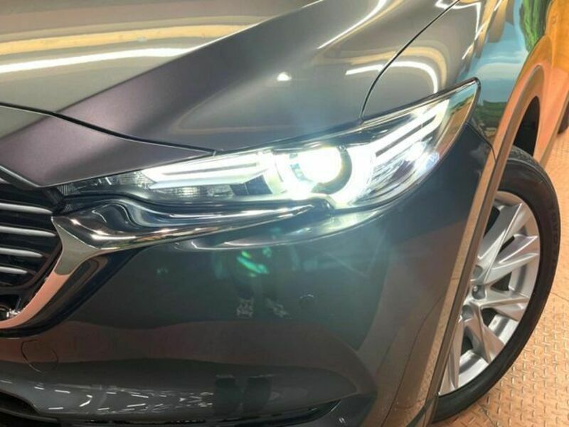 CX-8