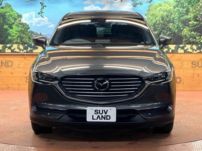 CX-8