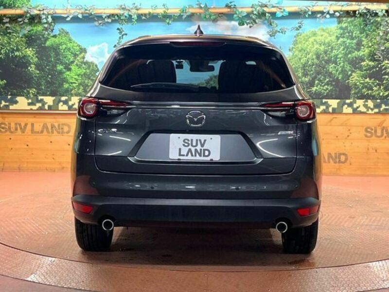CX-8