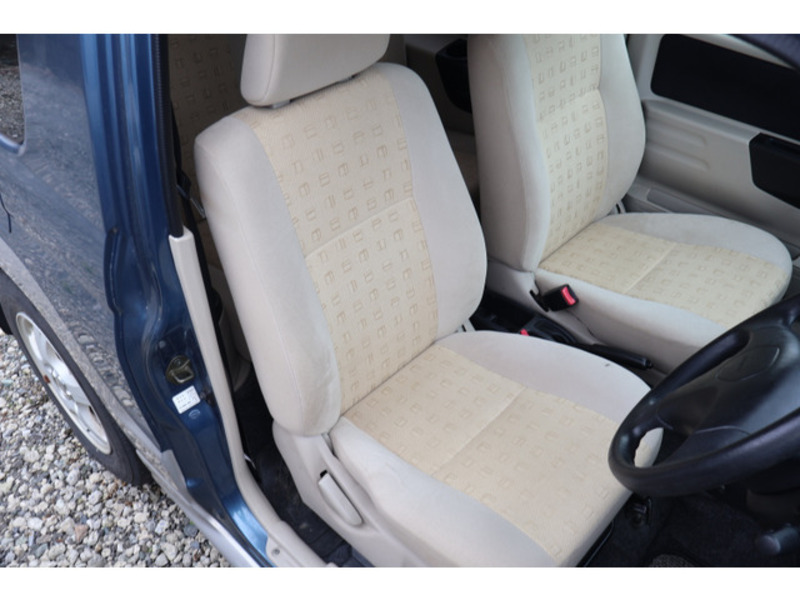 PAJERO MINI