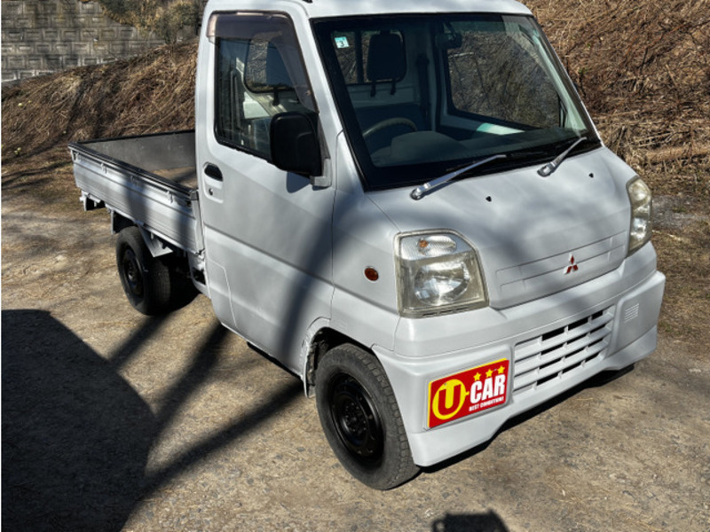 MINICAB TRUCK