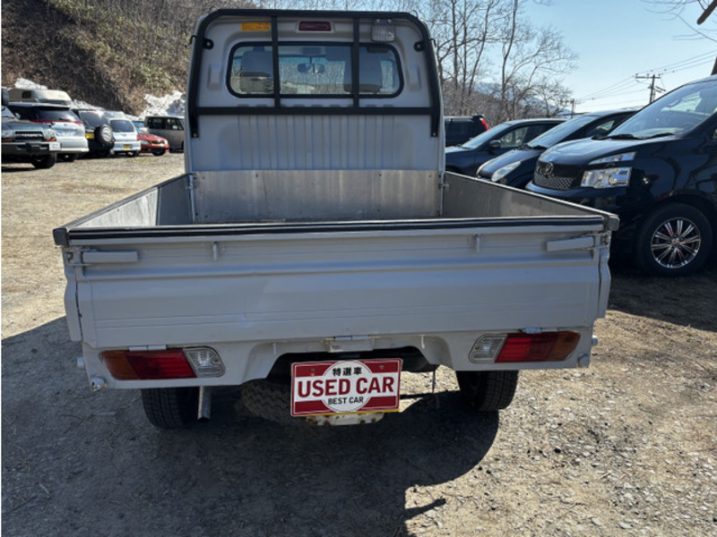 MINICAB TRUCK