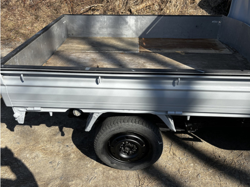 MINICAB TRUCK