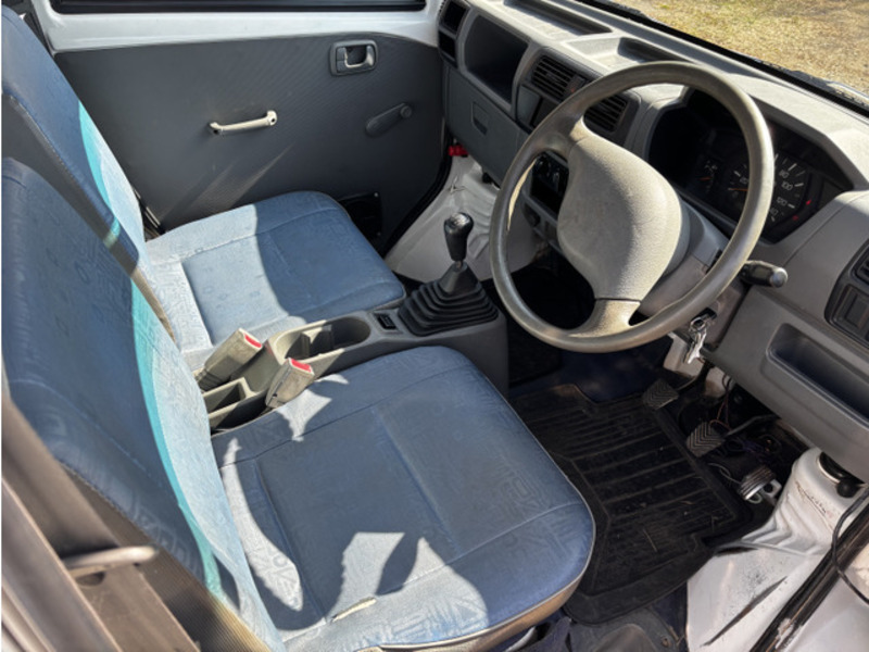 MINICAB TRUCK