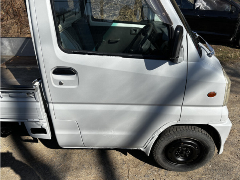 MINICAB TRUCK