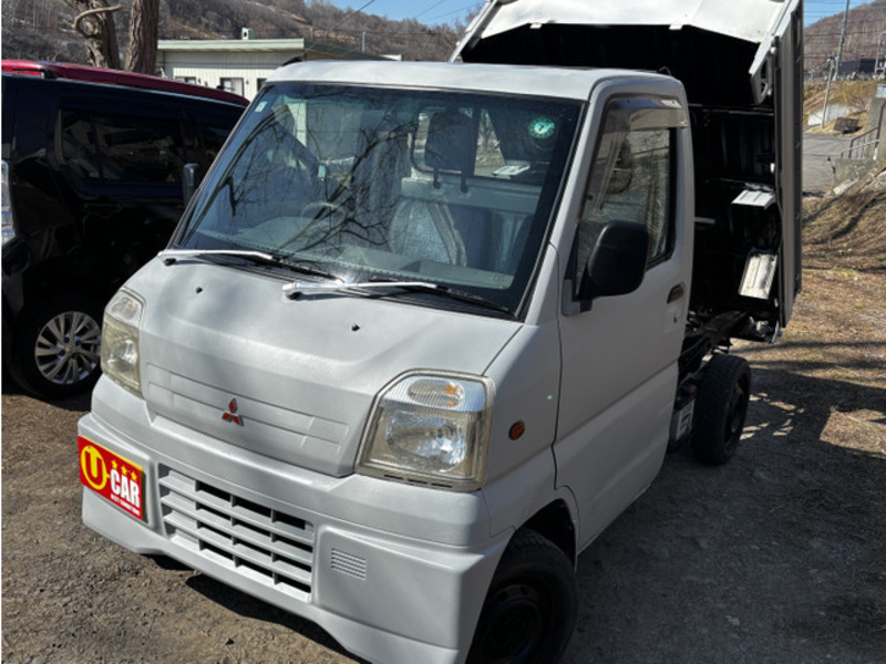 MINICAB TRUCK