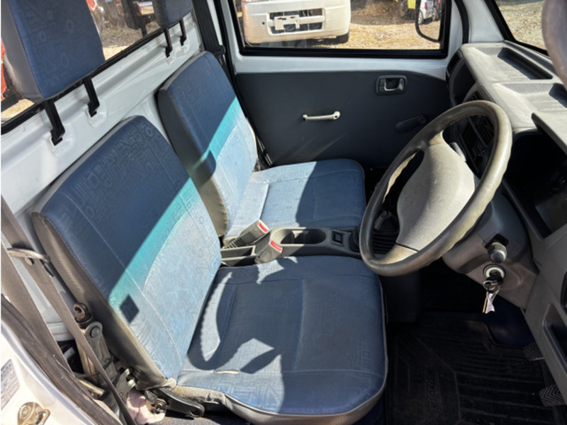 MINICAB TRUCK