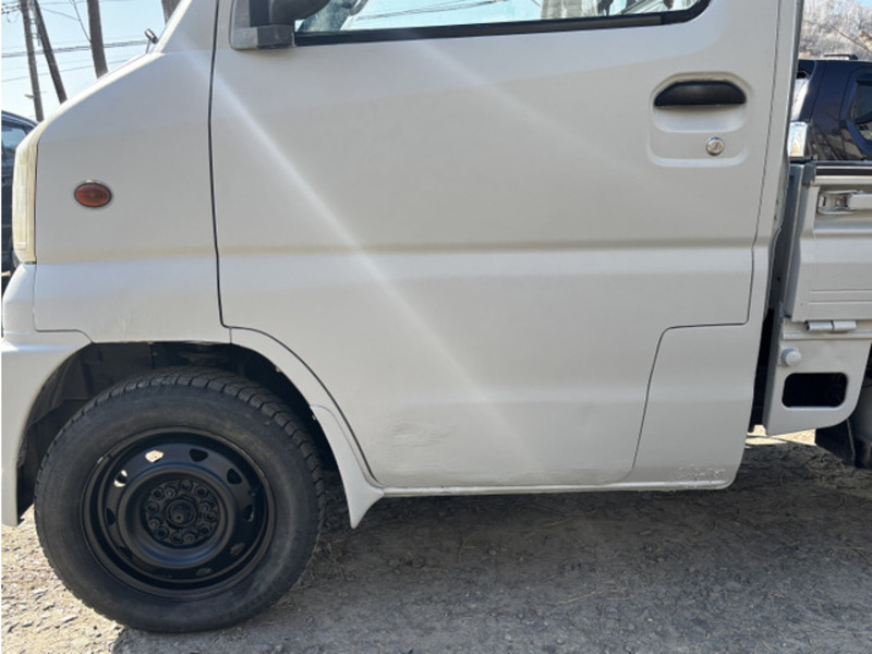MINICAB TRUCK