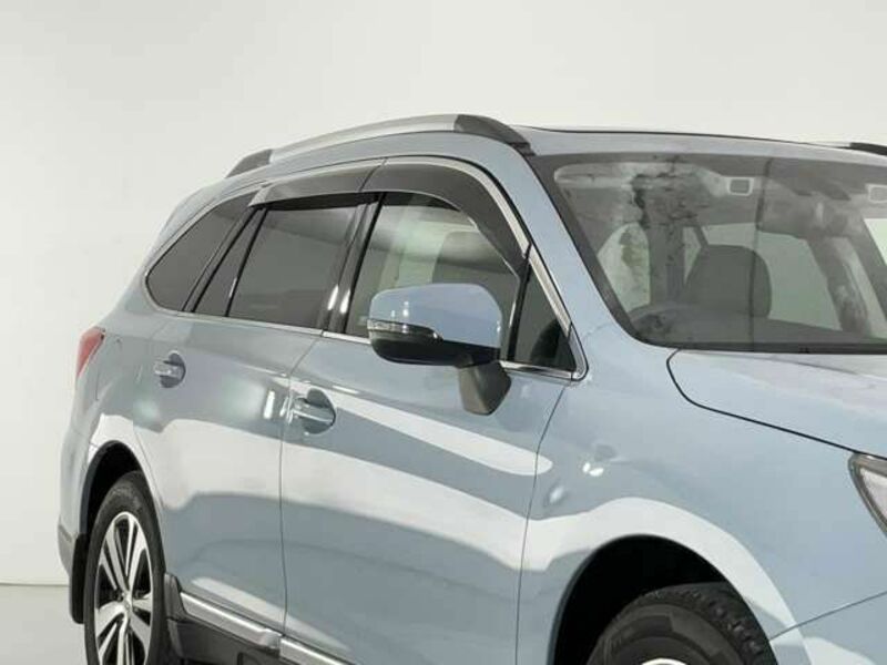 LEGACY OUTBACK