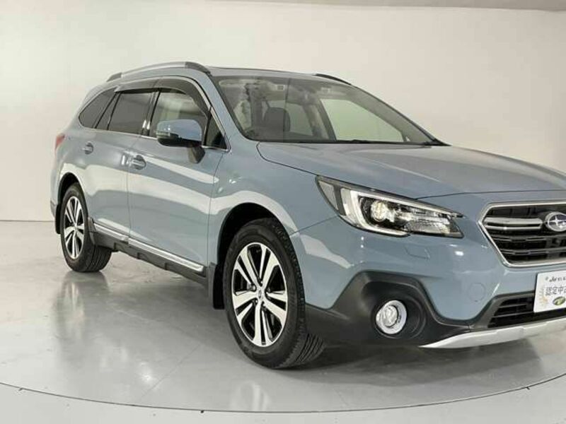 LEGACY OUTBACK