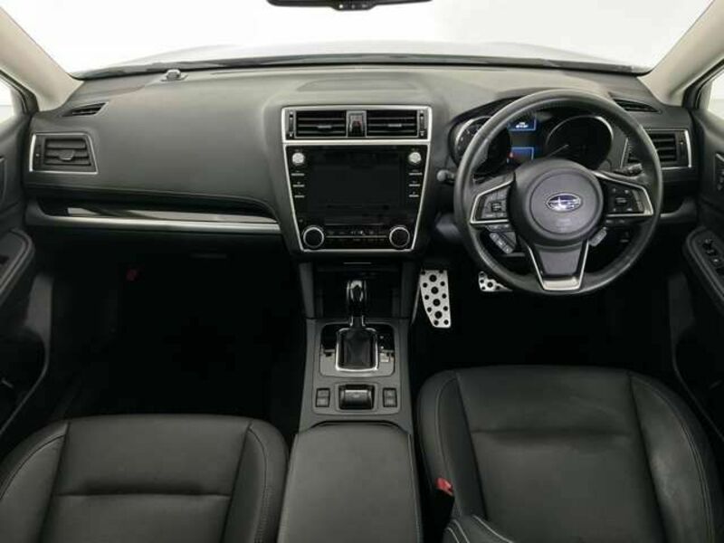 LEGACY OUTBACK