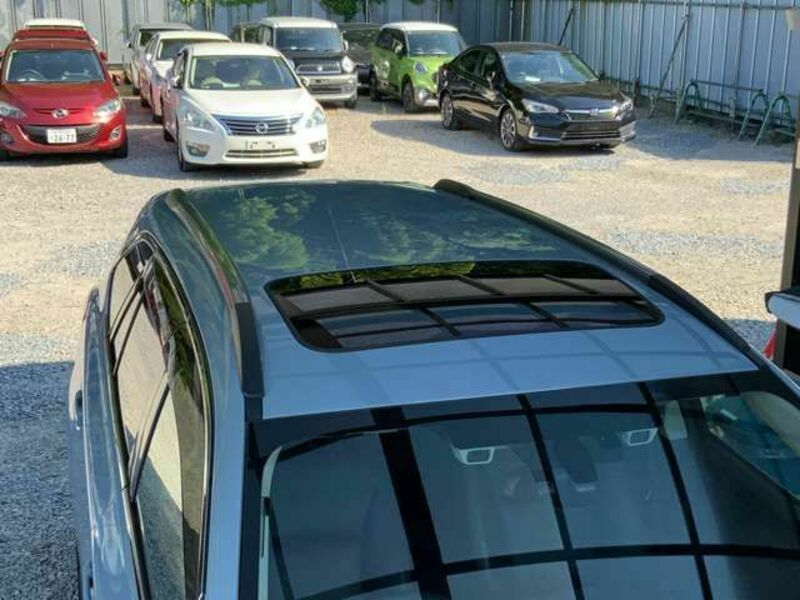 LEGACY OUTBACK