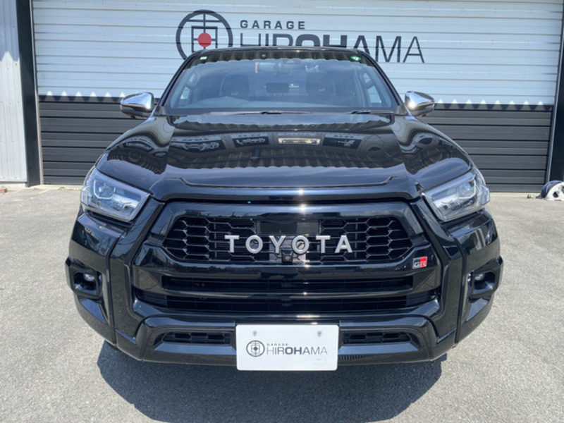 HILUX