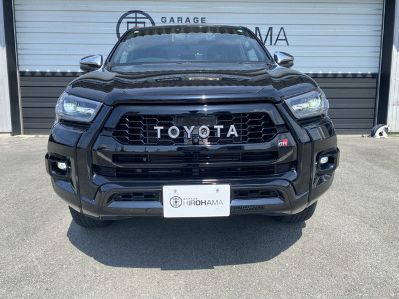 HILUX