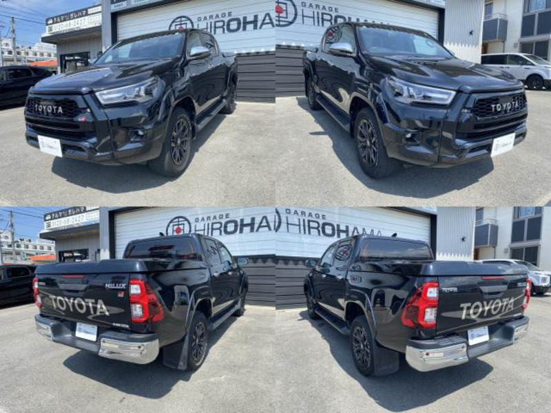 HILUX