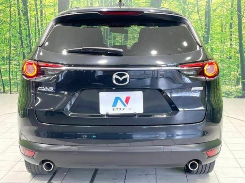 CX-8