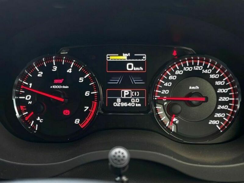 WRX S4