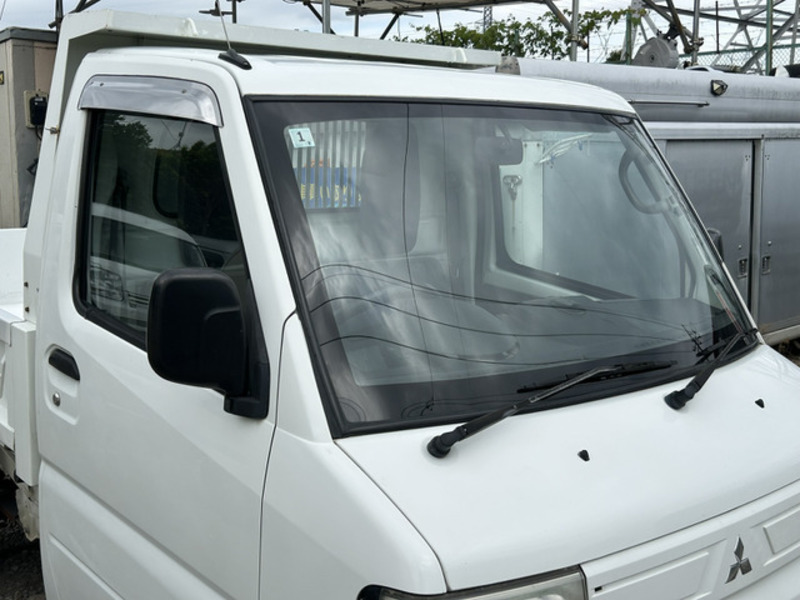 MINICAB TRUCK
