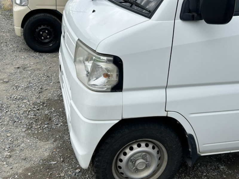 MINICAB TRUCK