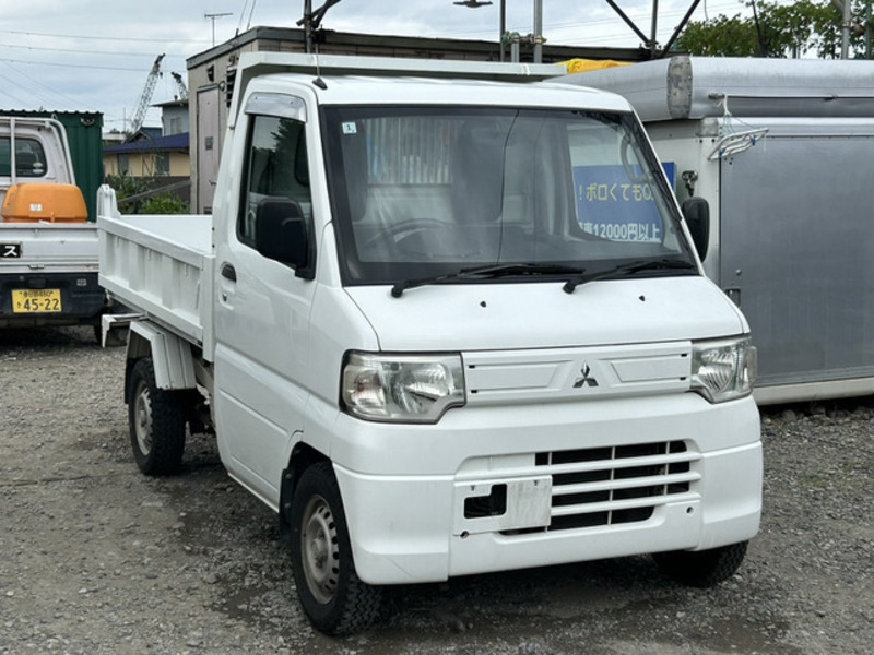 MINICAB TRUCK-0