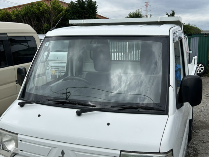 MINICAB TRUCK