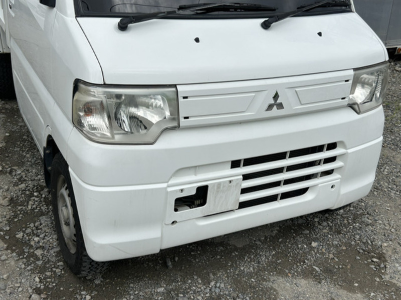 MINICAB TRUCK