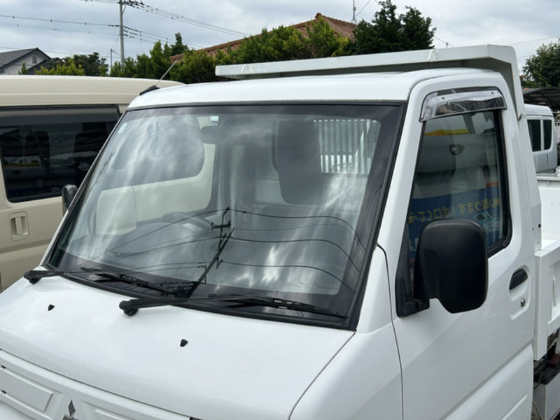 MINICAB TRUCK