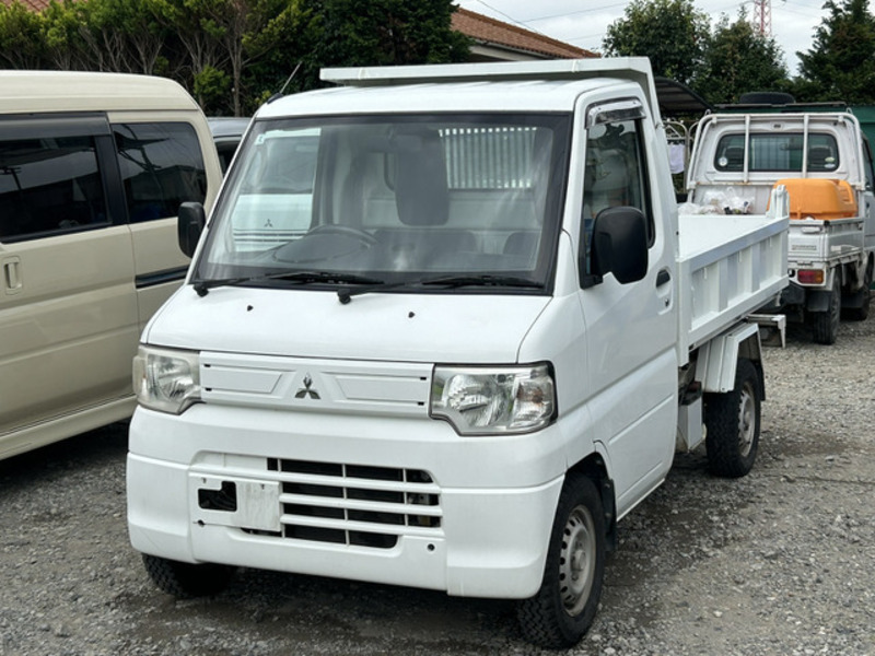 MINICAB TRUCK
