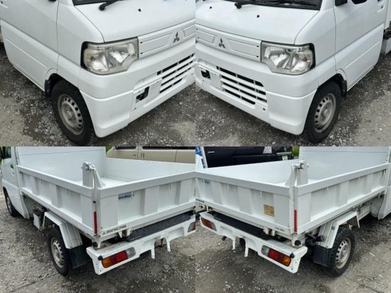 MINICAB TRUCK