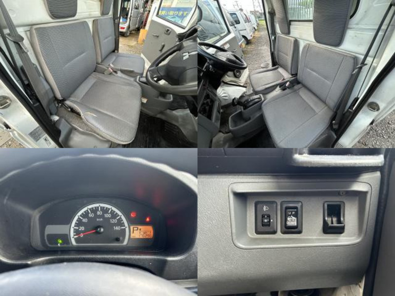 MINICAB TRUCK