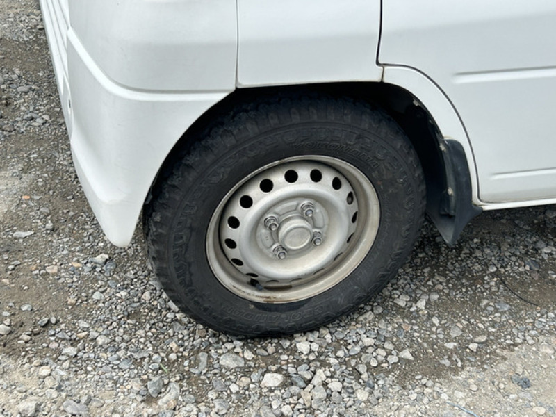 MINICAB TRUCK