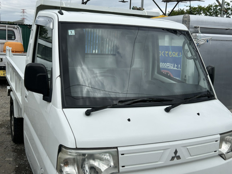 MINICAB TRUCK