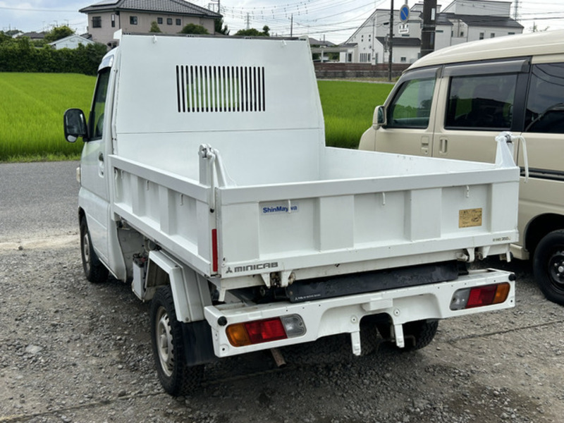 MINICAB TRUCK