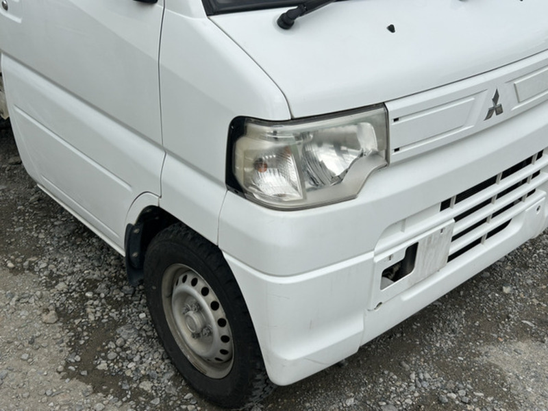 MINICAB TRUCK