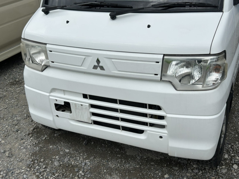 MINICAB TRUCK