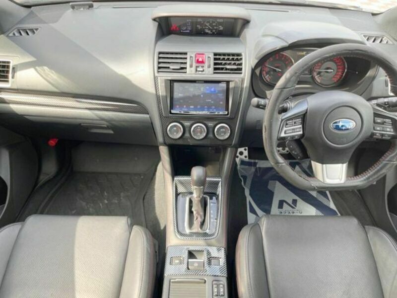 WRX S4