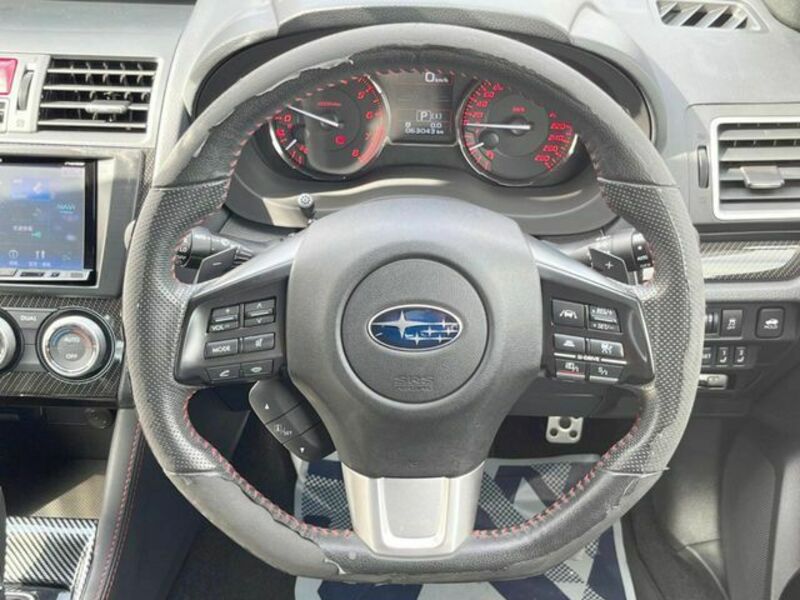 WRX S4