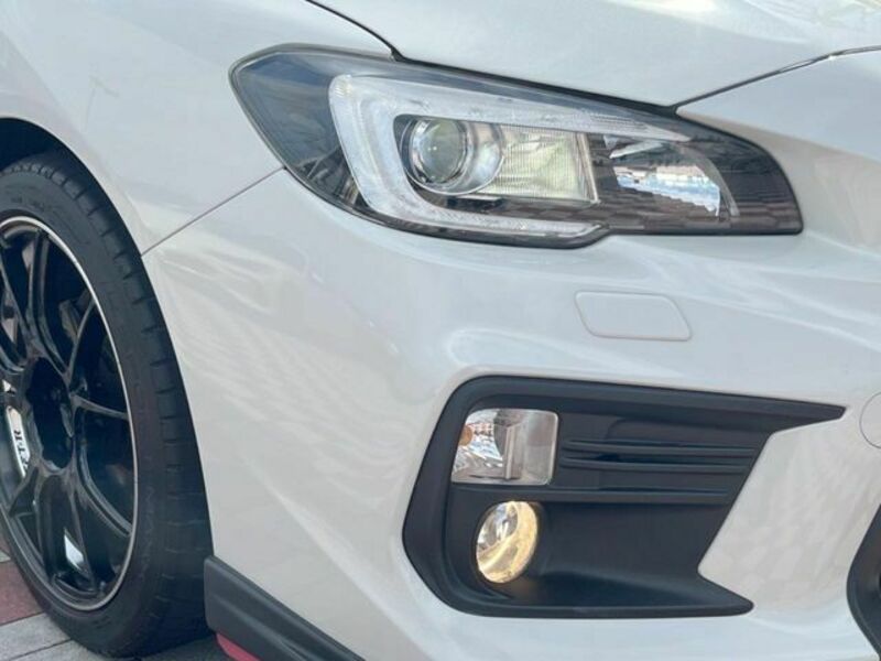 WRX S4