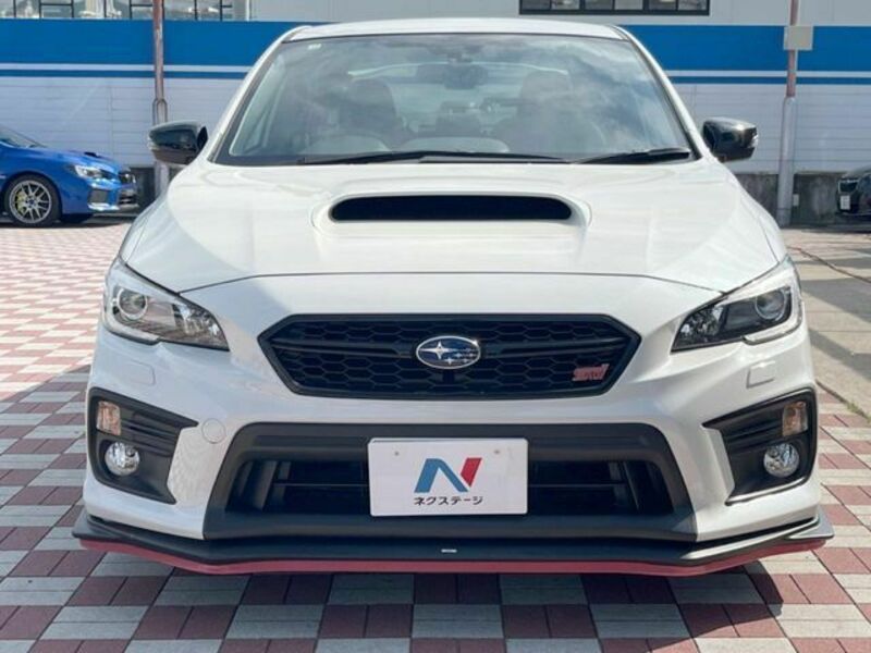 WRX S4