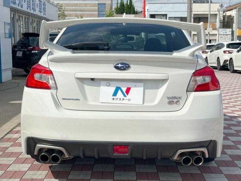 WRX S4
