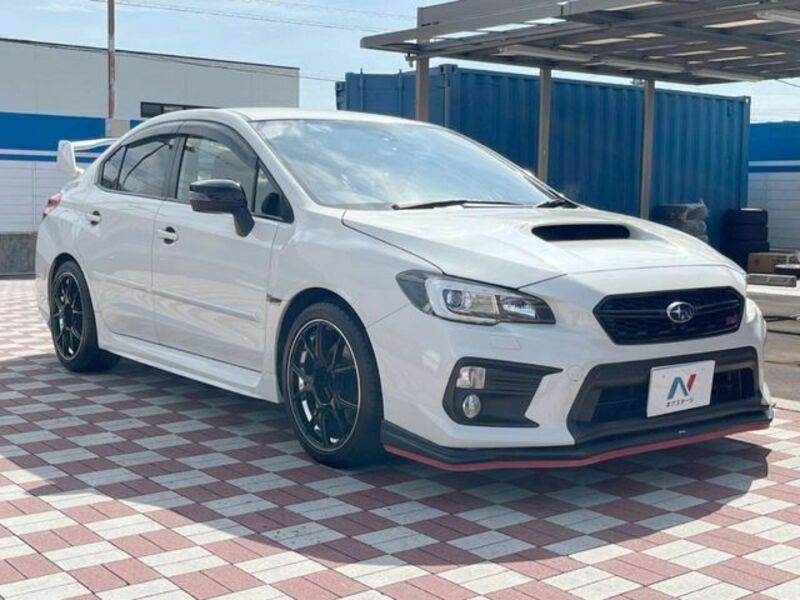 WRX S4
