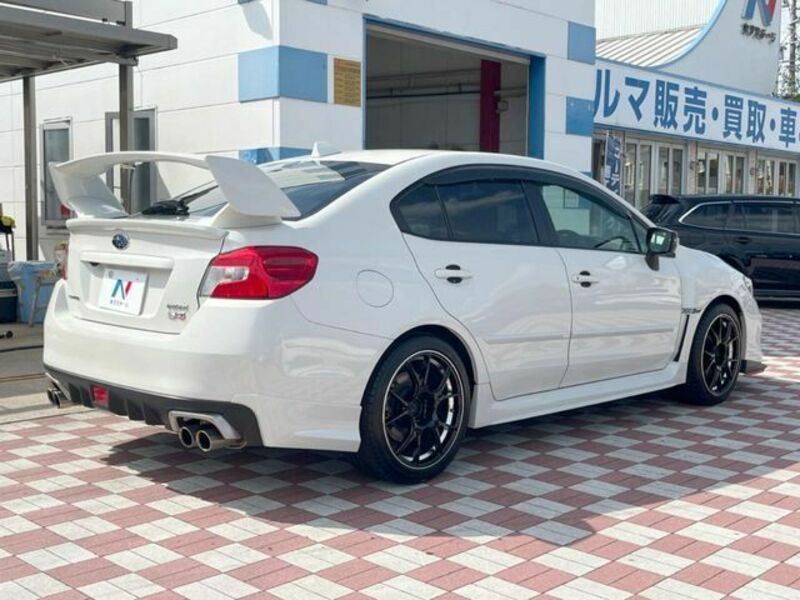 WRX S4