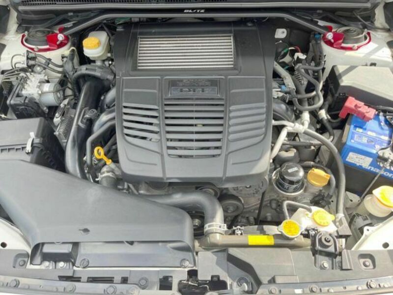 WRX S4