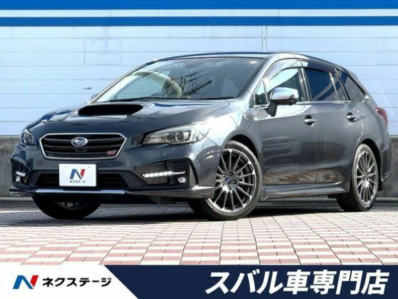 LEVORG-0