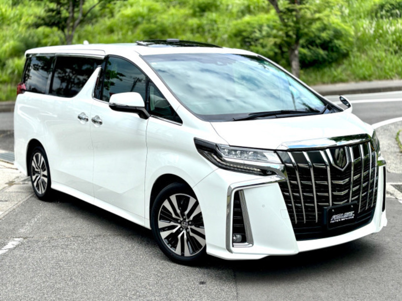 ALPHARD-0