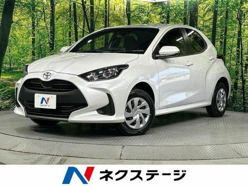 YARIS-0