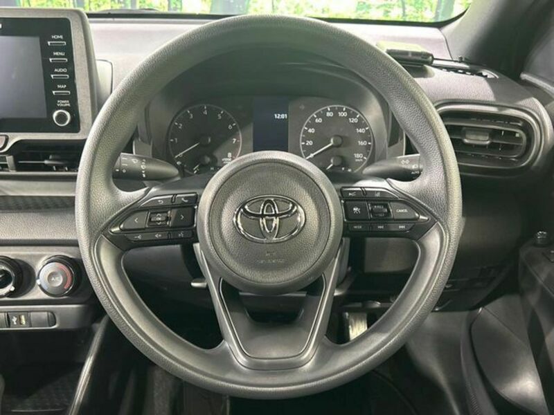 YARIS