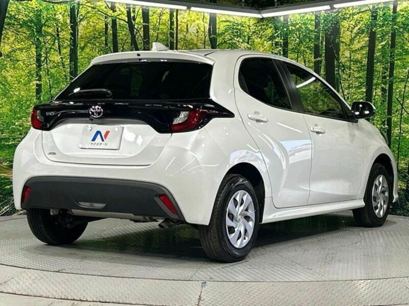 YARIS